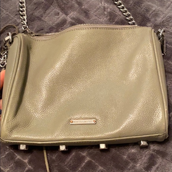 Rebecca Minkoff cross body bag - Picture 2 of 3